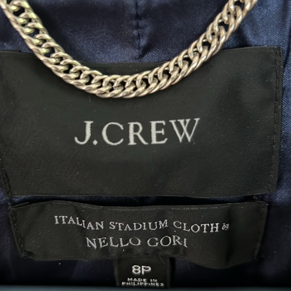 J.Crew Chateau Parka, Black - Picture 4 of 4